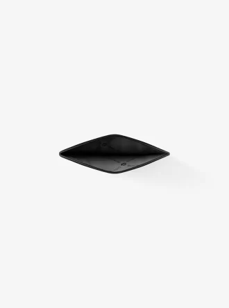 Etui na karty z logo Cooper Striped Signature