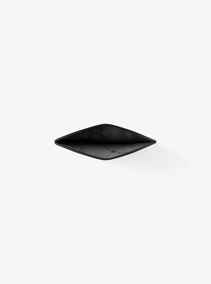 Etui na karty z logo Cooper Striped Signature