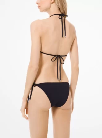 Góra bikini trójkątna