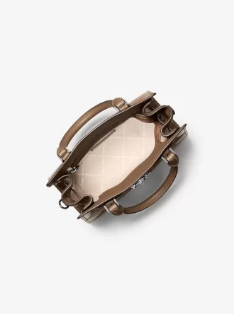 Hamilton Mała Patchworkowa Torba