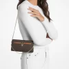 Hamilton Moderne Extra-Small Signature Logo Convertible Crossbody Bag