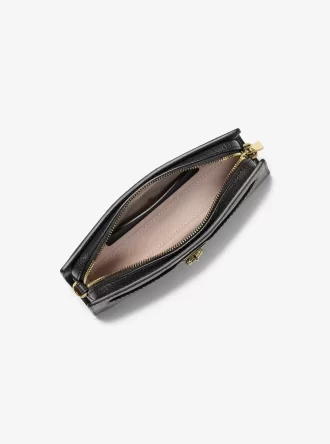 Hamilton Moderne Extra-Small Skórzana Torba na Ramię z Możliwość Oddzielania