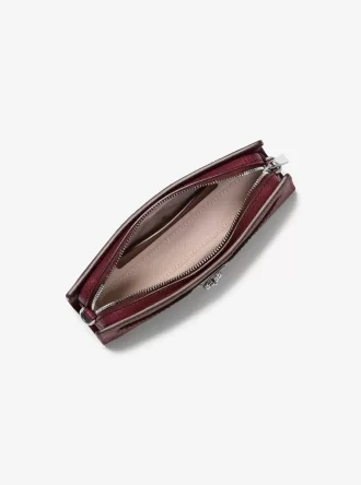 Hamilton Moderne Extra-Small Skórzana Torba na Ramię z Możliwość Oddzielania