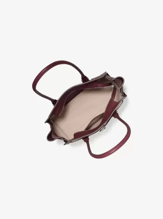 Hamilton Moderne Mała skórzana torba