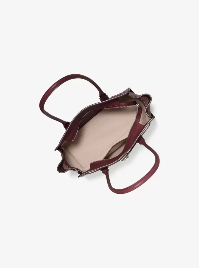 Hamilton Moderne Mała skórzana torba Hamilton Moderne Mała skórzana torba