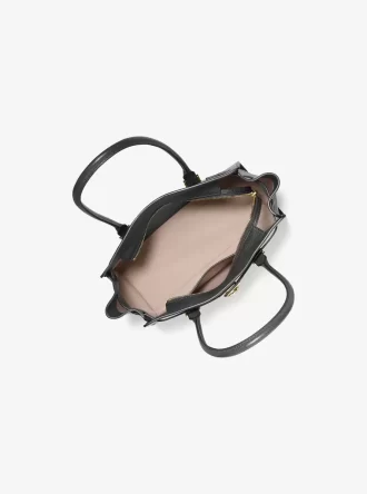 Hamilton Moderne Mała skórzana torba