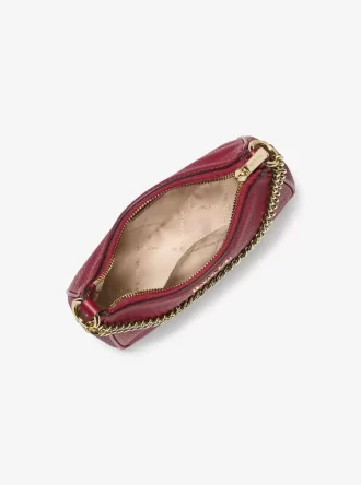 Jet Set Travel Torba podróżna z chropowatej skóry z możliwością zmiany rozmiaru