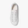 Jude Canvas Sneaker