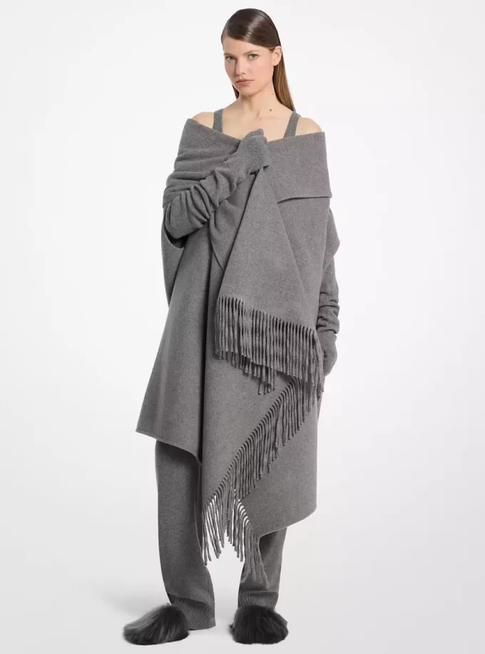 Kapcie Liisa Shearling