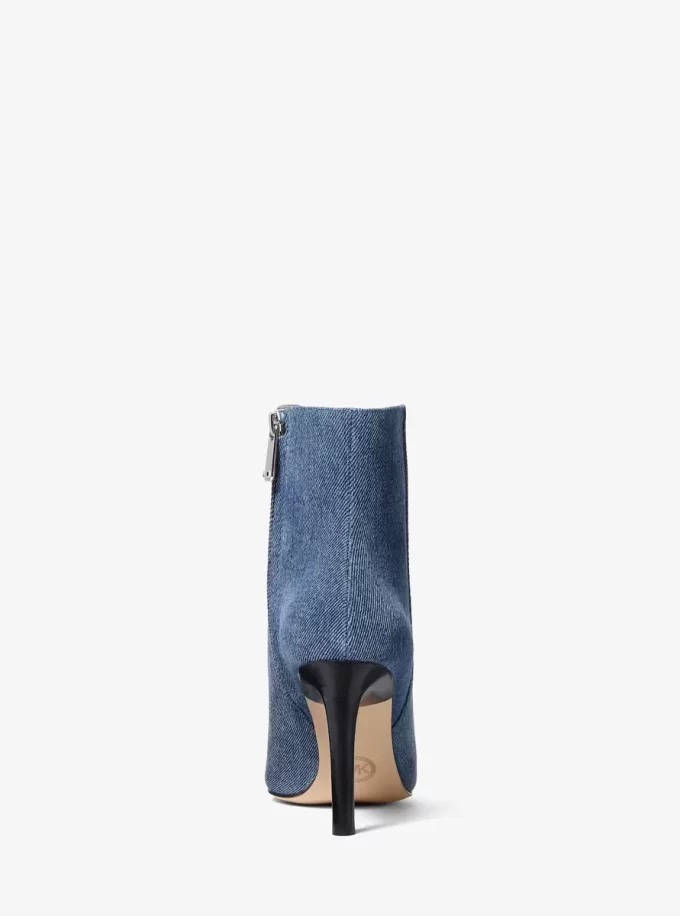 Kasia Denim Boot