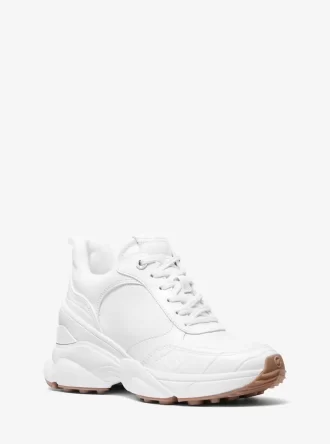 Katrina Trenerka mediów mieszanych