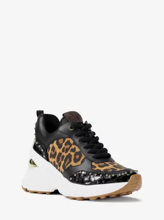 Katrina Trenerka mediów mieszanych