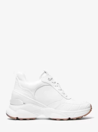 Katrina Trenerka mediów mieszanych