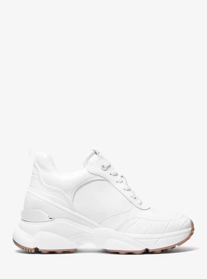 Katrina Trenerka mediów mieszanych