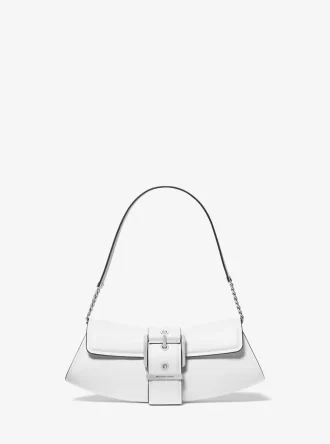 Kopertówka Colby Small Leather Cabrio