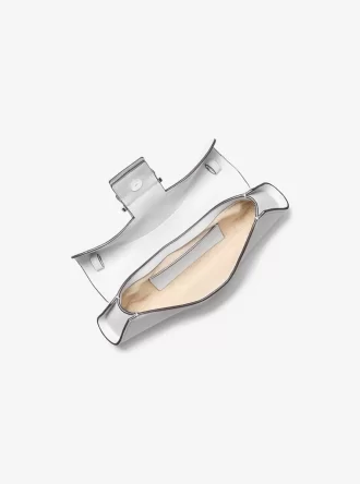 Kopertówka Colby Small Leather Cabrio