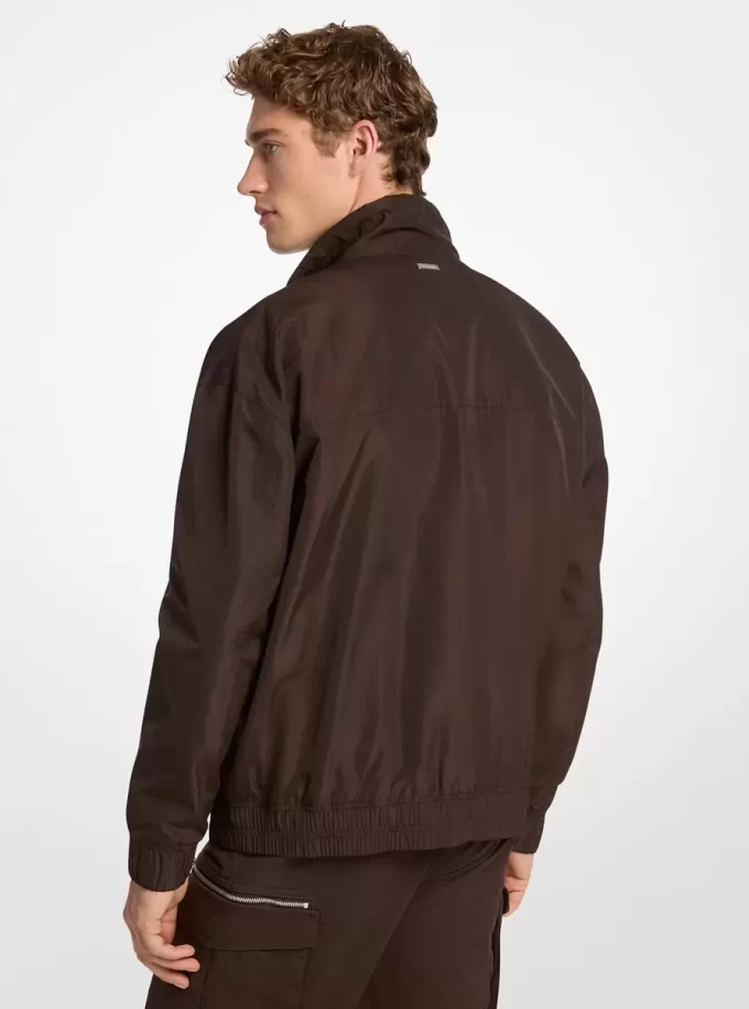 Kurtka wiatrówka Kurtka wiatrówka