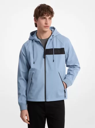 Kurtka z kapturem Tigres