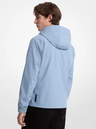 Kurtka z kapturem Tigres