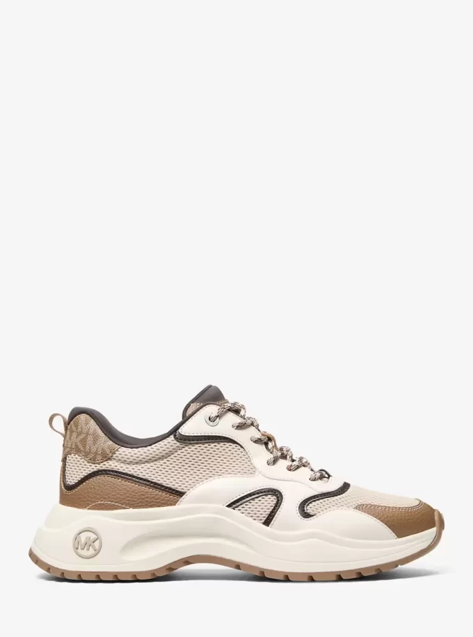 Levie, trener mediów mieszanych