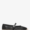 Lynn Mesh Ballet Espadrille Lynn Mesh Ballet Espadrille