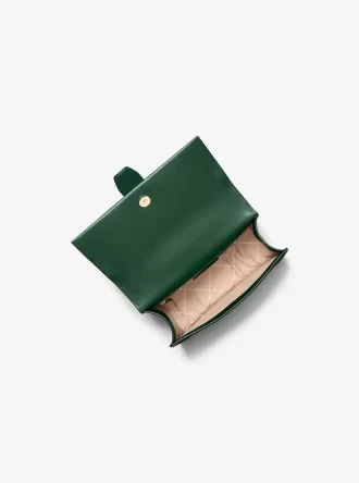 Mała torebka typu crossbody Greenwich Ombré z logo Signature