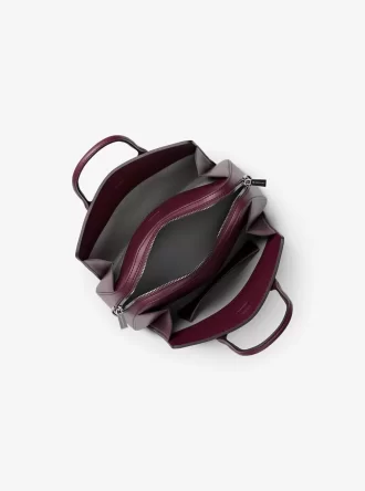 Mała torebka z logo Laila