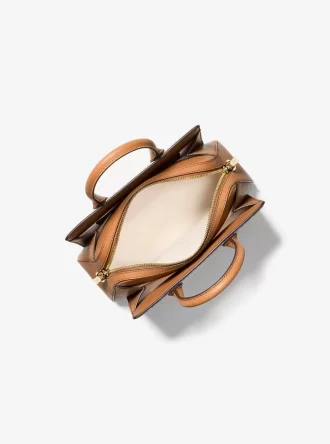 Mała torebka z logo Laila