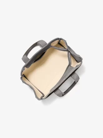 Mała torebka zamszowa Romee