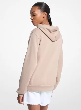 Michael Kors x Montauk Yacht Club Cotton Hoodie Michael Kors x Montauk Yacht Club Cotton Hoodie