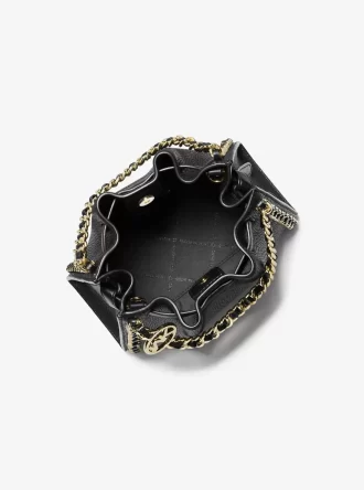 Mina Mała torebka na łańcuszku na ramię