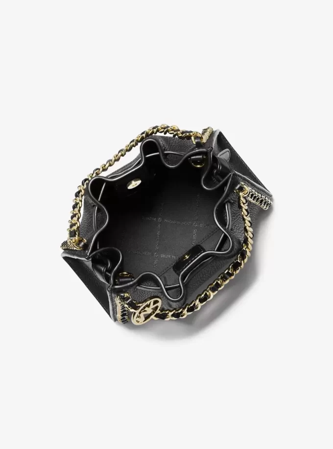 Mina Mała torebka na łańcuszku na ramię