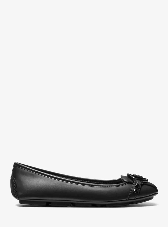 Mokasyny Fulton z ćwiekami