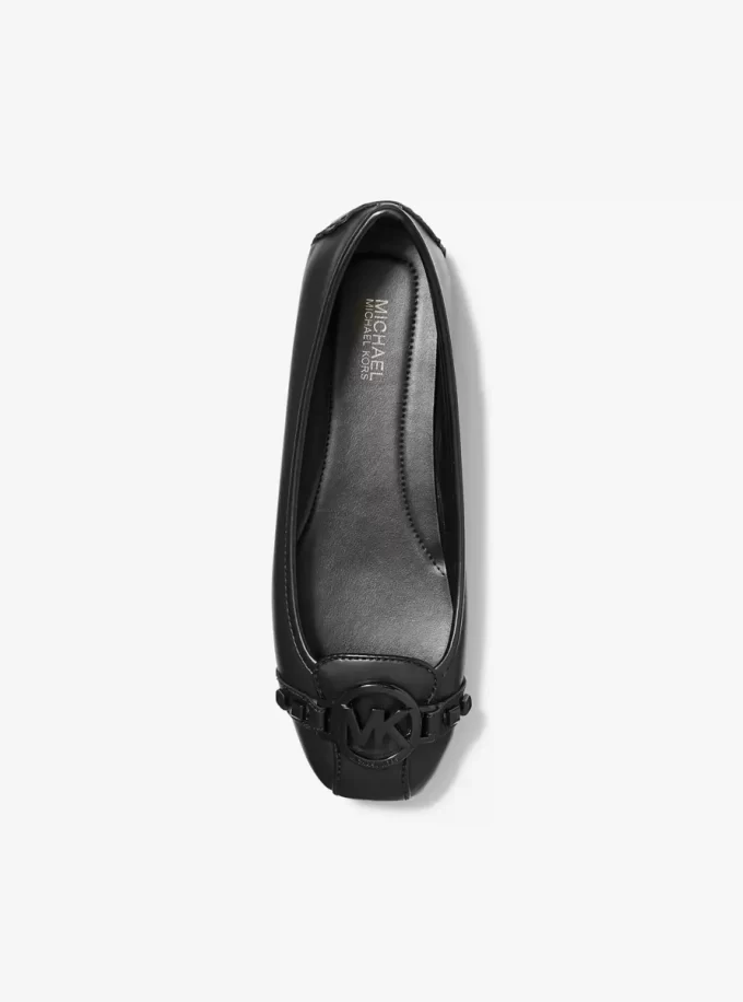 Mokasyny Fulton z ćwiekami