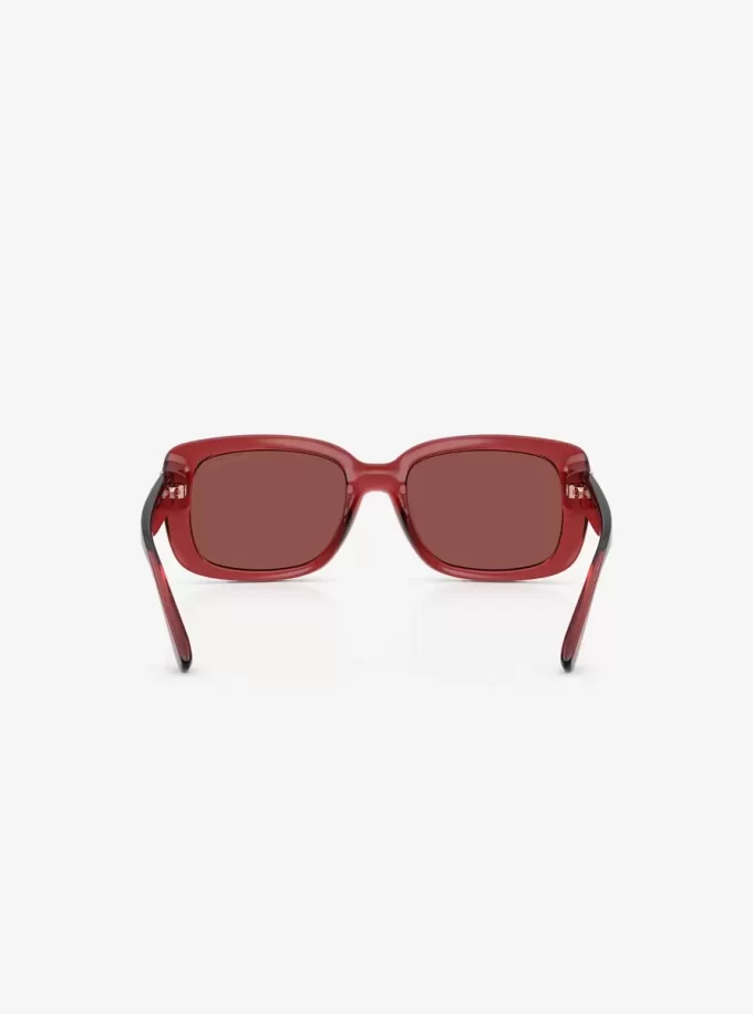 Okulary przeciwsłoneczne Cambridge