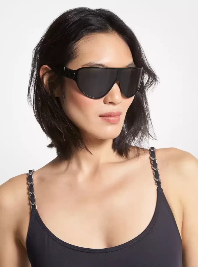 Okulary przeciwsłoneczne Empire Shield