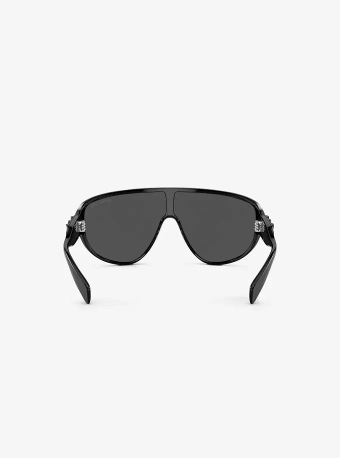 Okulary przeciwsłoneczne Empire Shield