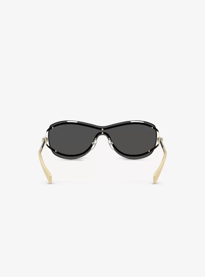 Okulary przeciwsłoneczne La Praia