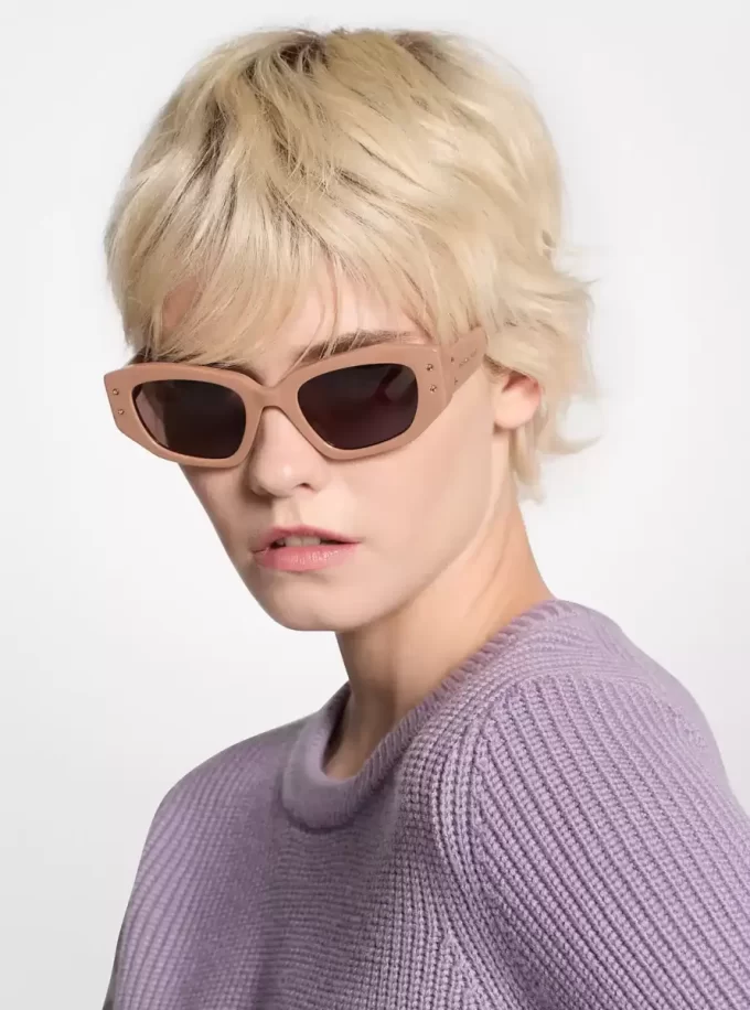 Okulary przeciwsłoneczne Le Praz