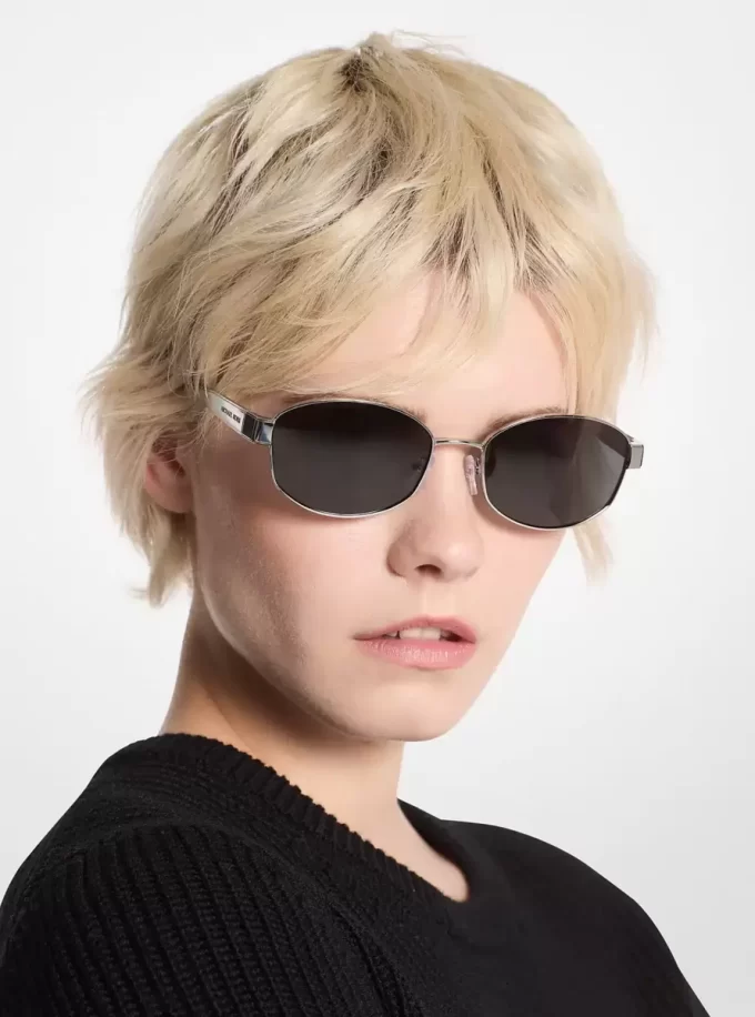 Okulary przeciwsłoneczne Monte Carlo