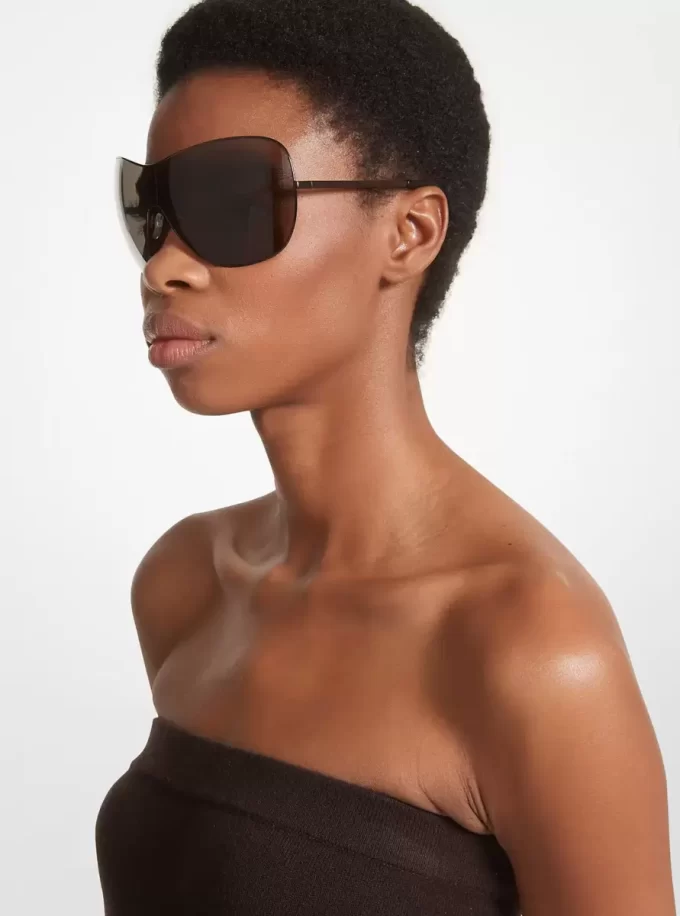 Okulary przeciwsłoneczne Park Avenue