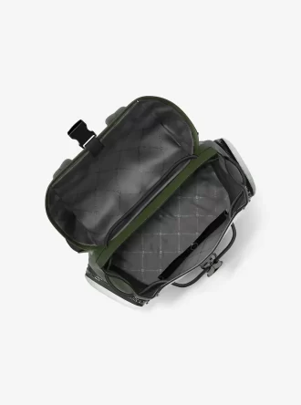 Plecak Cooper Medium Ombré Signature Logo City