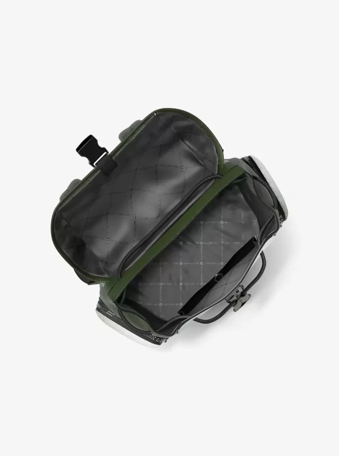 Plecak Cooper Medium Ombré Signature Logo City