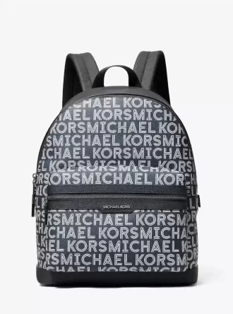 Plecak Cooper Medium z graficznym logo