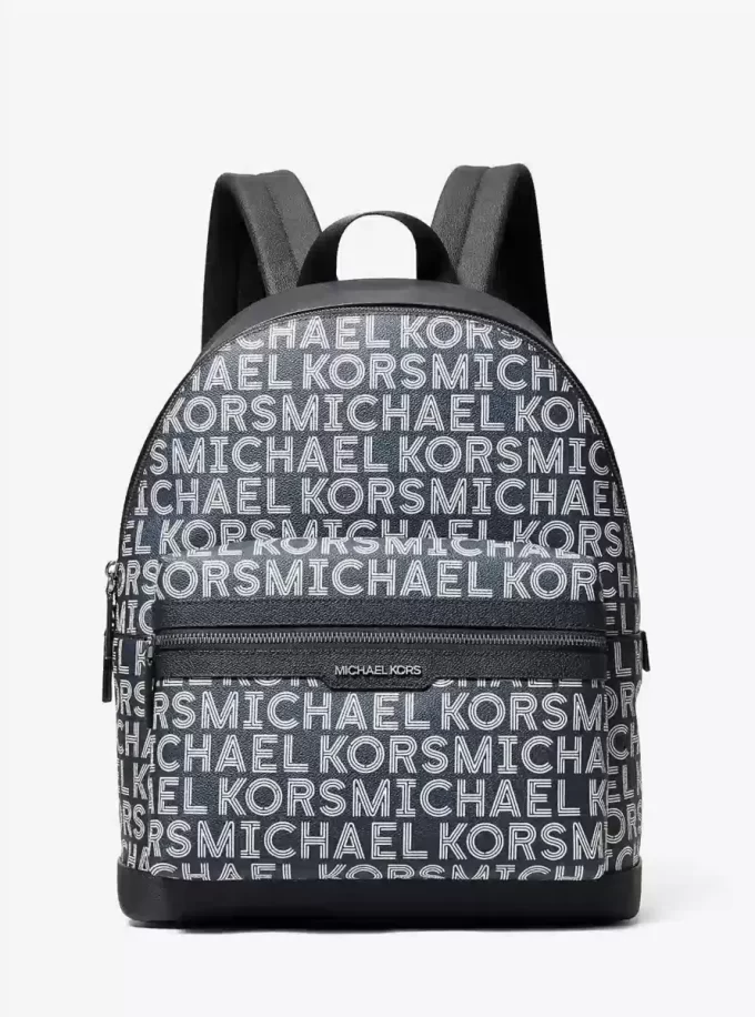 Plecak Cooper Medium z graficznym logo