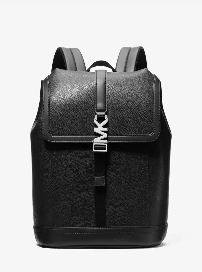 Plecak Cyrus Pebbled Leather Plecak Cyrus Pebbled Leather