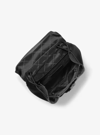 Plecak Cyrus Pebbled Leather