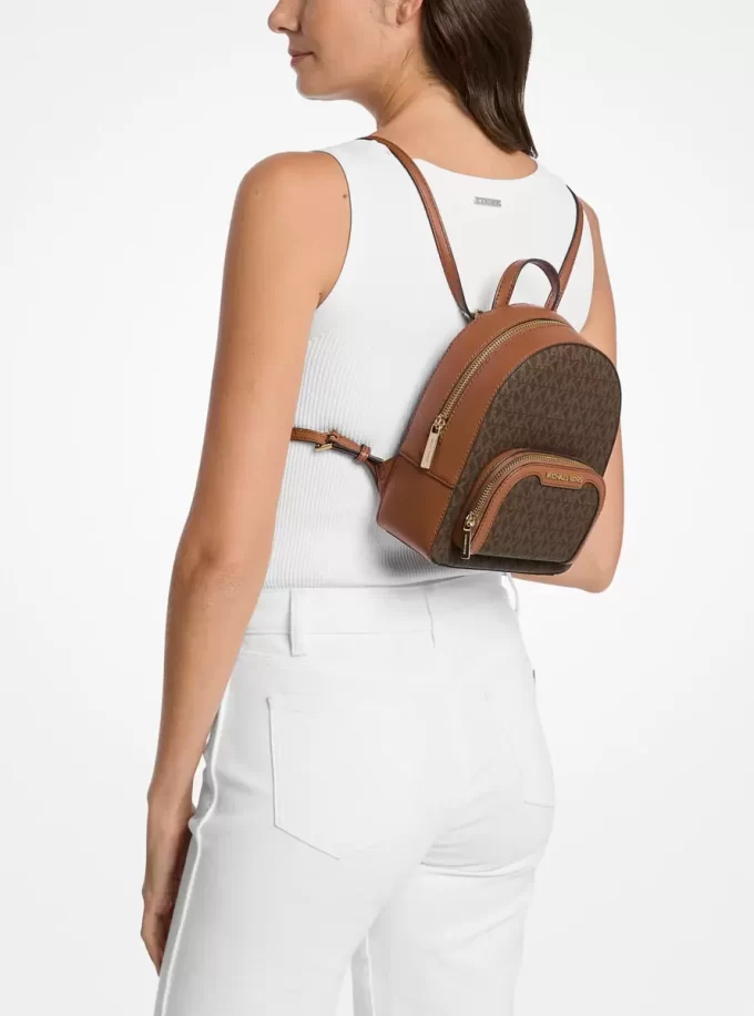 Plecak Jaycee Extra-Small z logo Signature