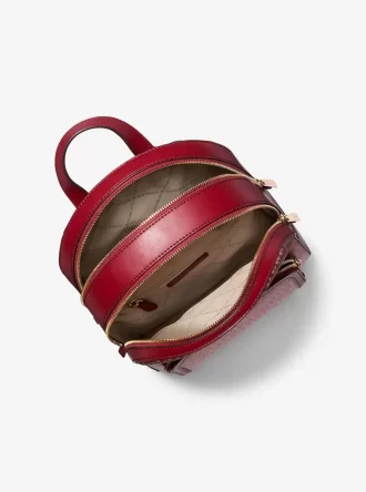 Plecak Jaycee Medium Ombré Signature Logo