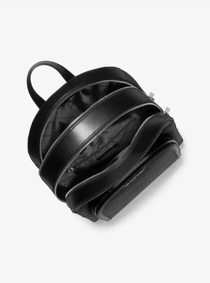 Plecak Jaycee z dużym logo